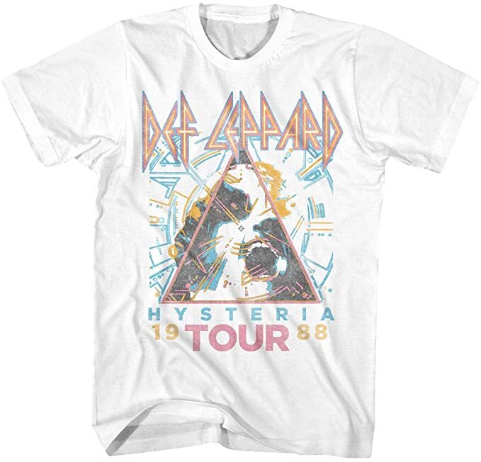 English Lop victus Rock Shirt